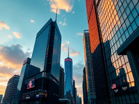 Lqwd Aktie: Infrastruktur im Fokus - Foto: über boerse-global.de