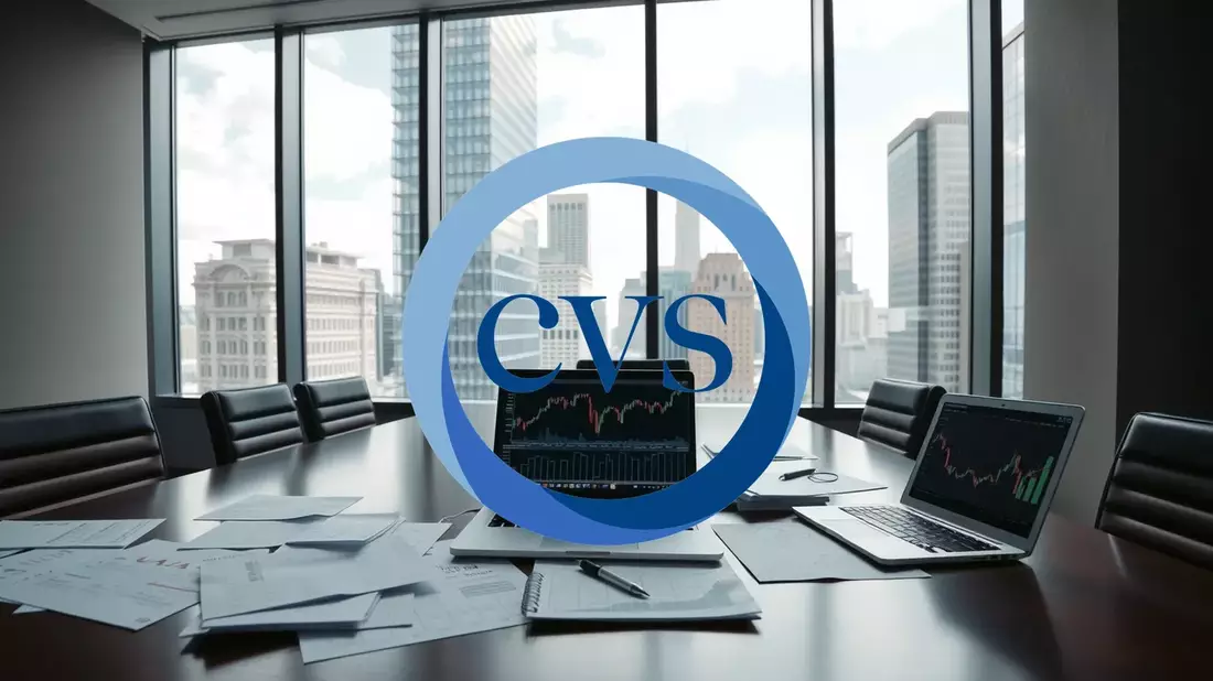 CVS Group Aktie: Fokus auf Margen - Bild: über boerse-global.de
