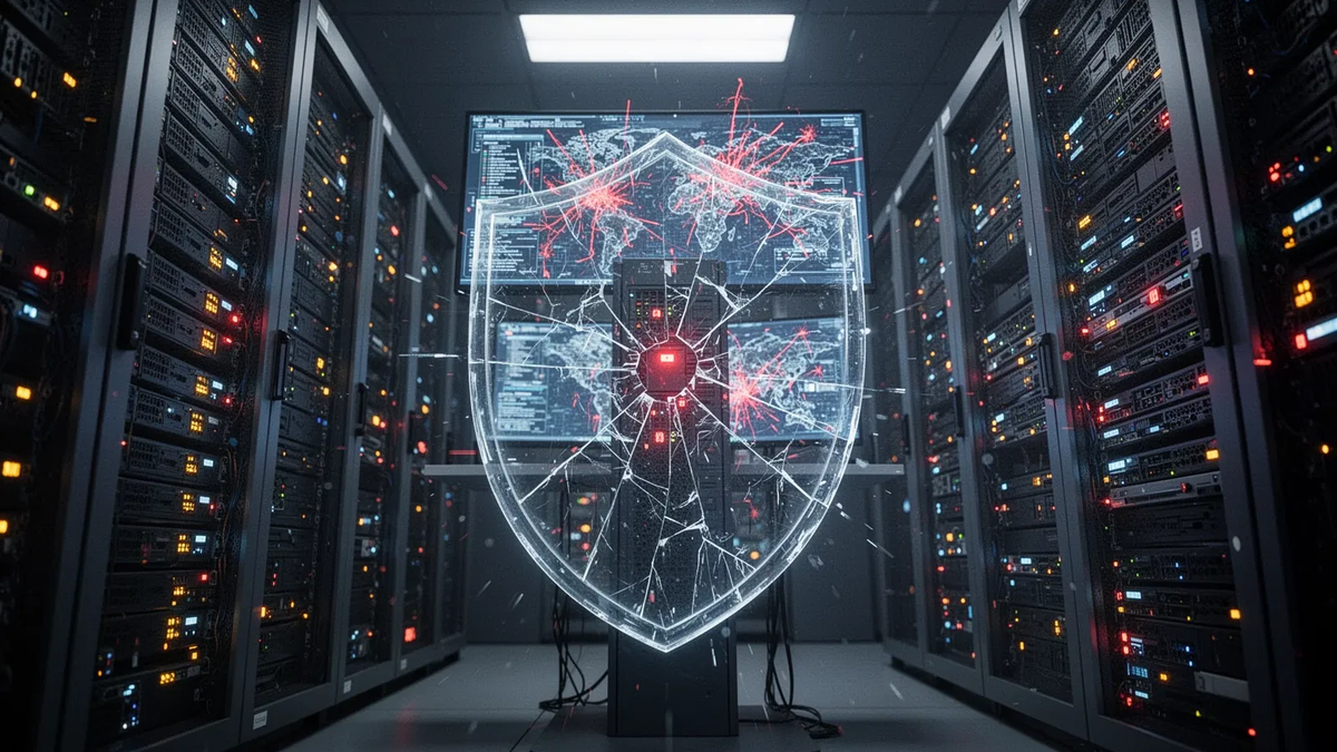 KI beschleunigt Cyberangriffe auf Minuten - Foto: über boerse-global.de