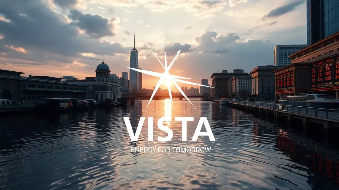Vista Energy Aktie: Zahlen im Fokus - Bild: über boerse-global.de