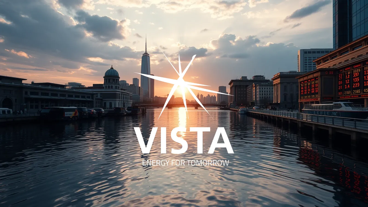 Vista Energy Aktie: Zahlen im Fokus - Foto: über boerse-global.de