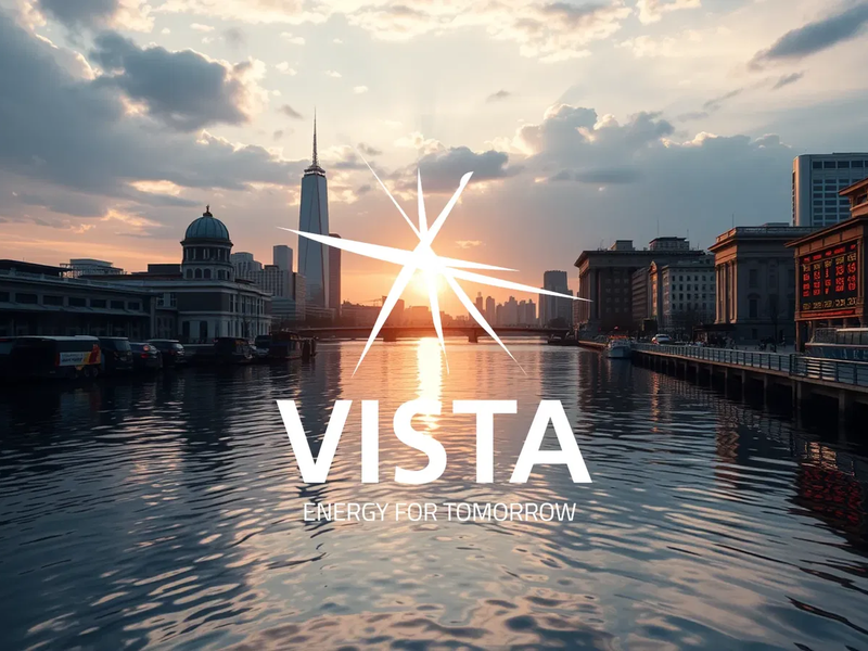 Vista Energy Aktie: Zahlen im Fokus - Foto: über boerse-global.de