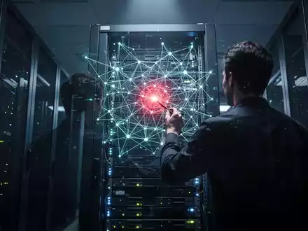 Cybersicherheit: Vom Abwehren zum Jagen - Foto: über boerse-global.de