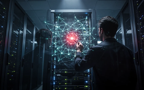 Cybersicherheit: Vom Abwehren zum Jagen - Foto: über boerse-global.de