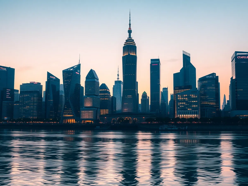 Daiei Kankyo Aktie: Gemischte Bilanz - Foto: über boerse-global.de