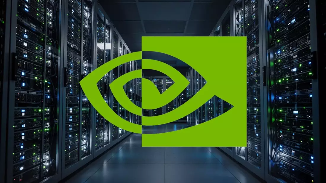Nvidia Aktie: Mittwoch entscheidet - Bild: über boerse-global.de