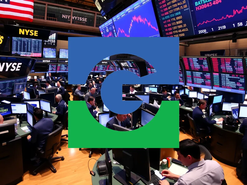 IES Holdings: Fokus Datenzentren - Foto: über boerse-global.de