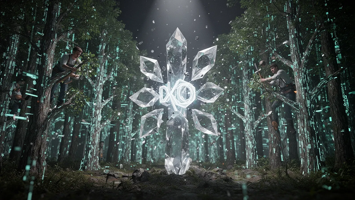 Klima Protocol: Strategische Neuausrichtung - Foto: über boerse-global.de