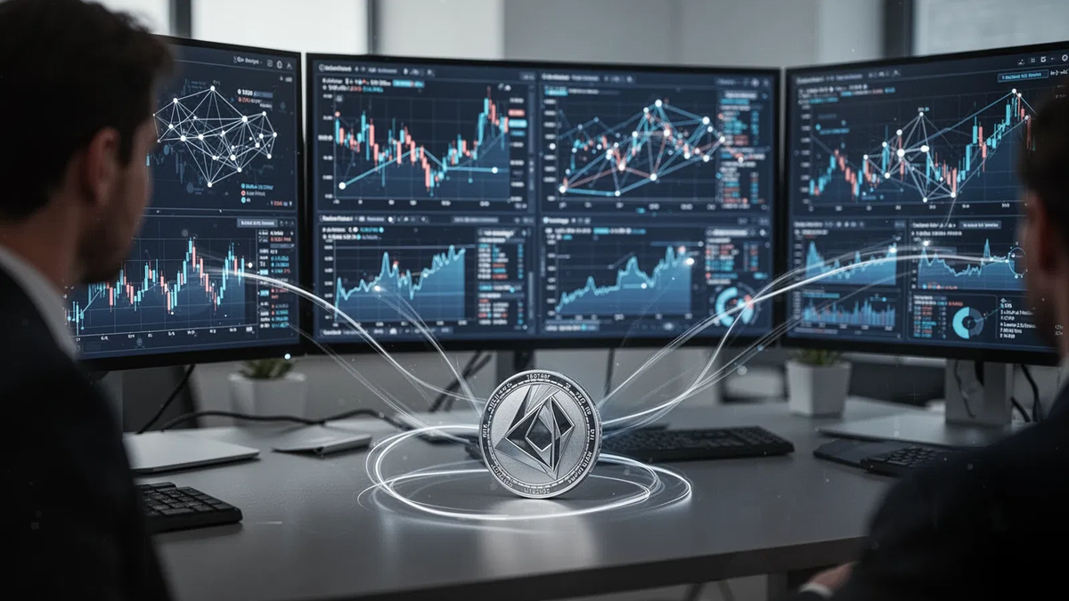 MyToken: Fokus auf Analysetools - Foto: über boerse-global.de