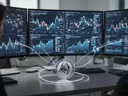 MyToken: Fokus auf Analysetools - Foto: über boerse-global.de