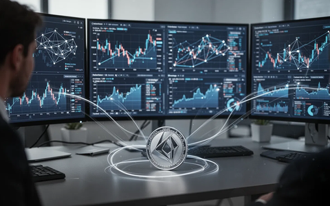 MyToken: Fokus auf Analysetools - Foto: über boerse-global.de