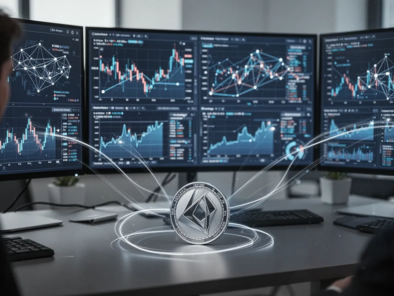 MyToken: Fokus auf Analysetools - Foto: über boerse-global.de