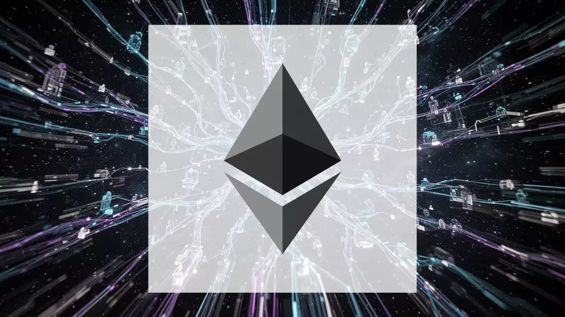 Ethereum: Radikale Skalierung geplant - Bild: über boerse-global.de