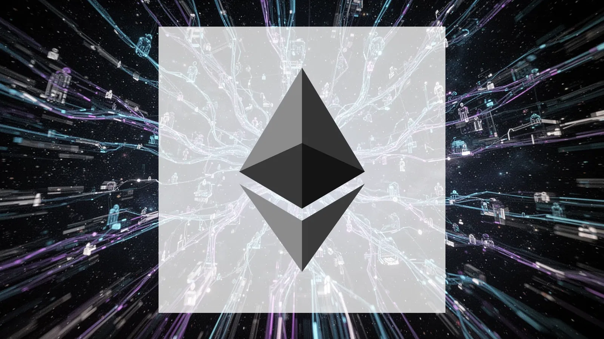 Ethereum: Radikale Skalierung geplant - Foto: über boerse-global.de
