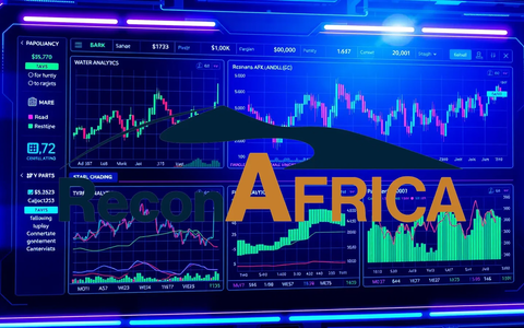 ReconAfrica Aktie: Abwehrschirm und Bohrhoffnung - Foto: über boerse-global.de