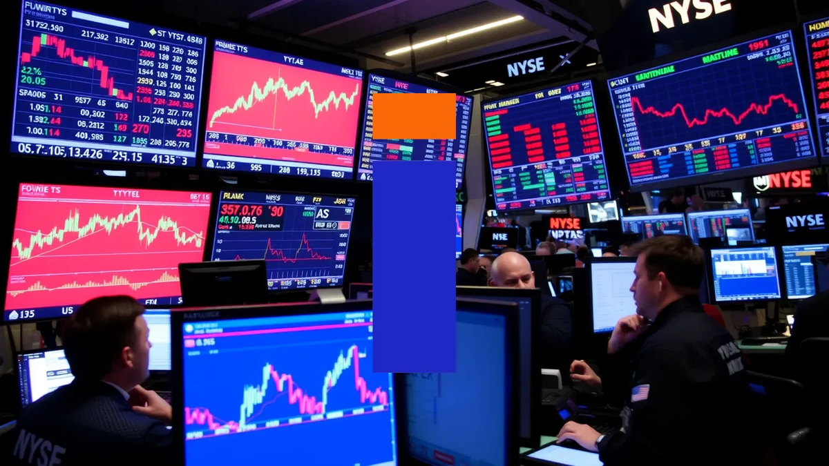 Stride Aktie: Insider melden Transaktionen - Foto: über boerse-global.de