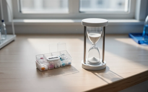 Metformin und Fasten: Gefährliche Kombi bei Prädiabetes? - Foto: über boerse-global.de