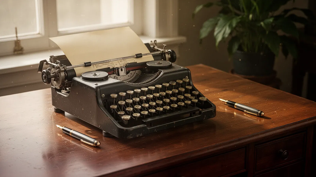 Ildikó von Kürthy: Wie ihr blinder Vater sie zur Autorin machte - Foto: über boerse-global.de