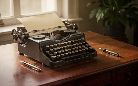 Ildikó von Kürthy: Wie ihr blinder Vater sie zur Autorin machte - Foto: über boerse-global.de