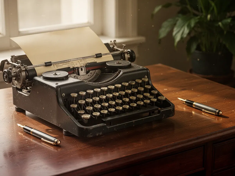 Ildikó von Kürthy: Wie ihr blinder Vater sie zur Autorin machte - Foto: über boerse-global.de