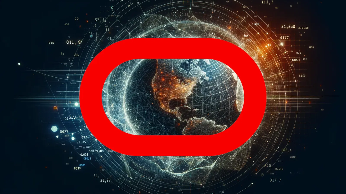 Oracle enfrenta una demanda colectiva por presunta manipulación bursátil - Foto: über boerse-global.de