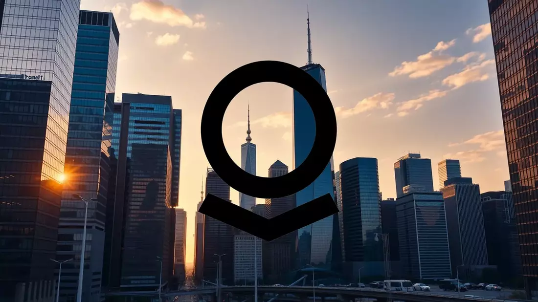 Palantir asegura un contrato gubernamental multimillonario en Estados Unidos Illustration mit AI erstellt übermittelt durch boerse-global.de