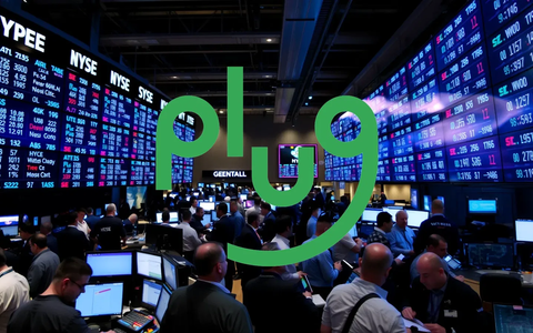 Plug Power w ogniu pozwów zbiorowych - Foto: über boerse-global.de