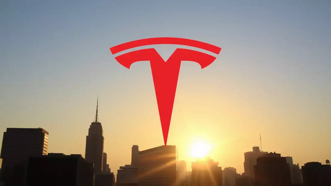 Tesla Cybertruck zmienia taktyk? cenow? - Bild: über boerse-global.de