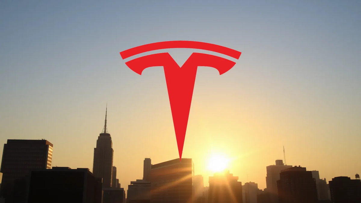 Tesla Cybertruck zmienia taktyk? cenow? - Foto: über boerse-global.de