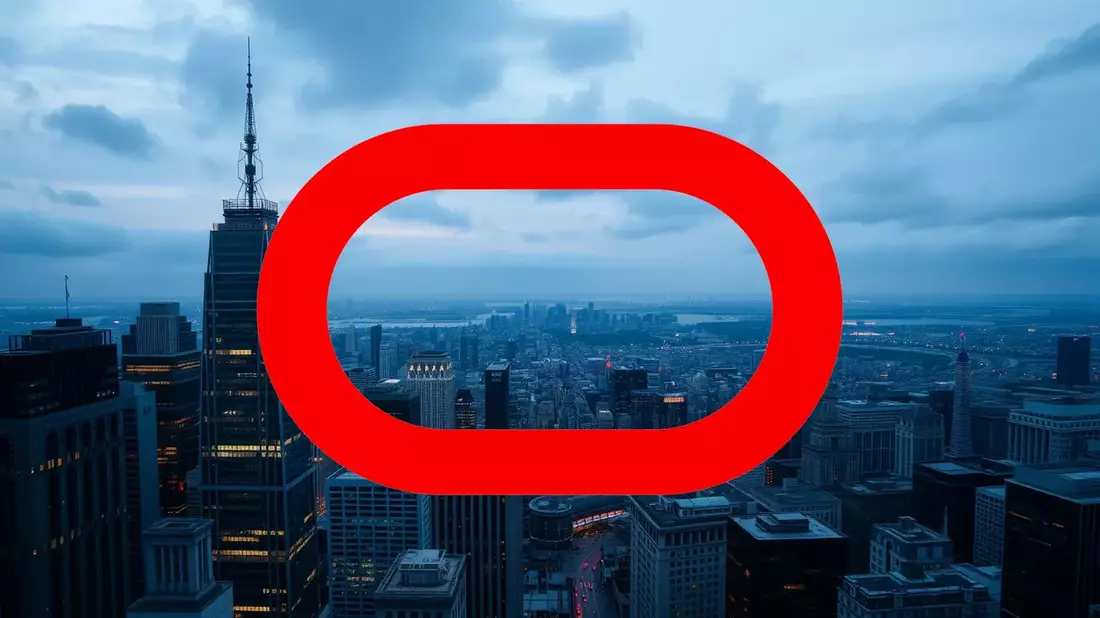 Oracle w ogniu krytyki: Pozew zbiorowy o oszustwo inwestycyjne - Bild: über boerse-global.de