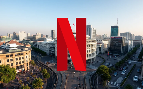 Netflix w obliczu potrójnego wyzwania - Foto: über boerse-global.de