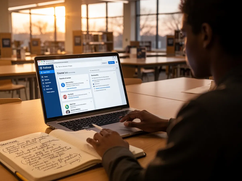 Yale-Kurs zur Glücksforschung erreicht Millionen - Foto: über boerse-global.de