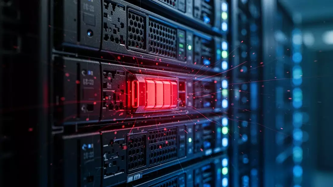 Remote-Zugang: Cyberkriminelle nutzen kritische Lücken aus - Bild: über boerse-global.de