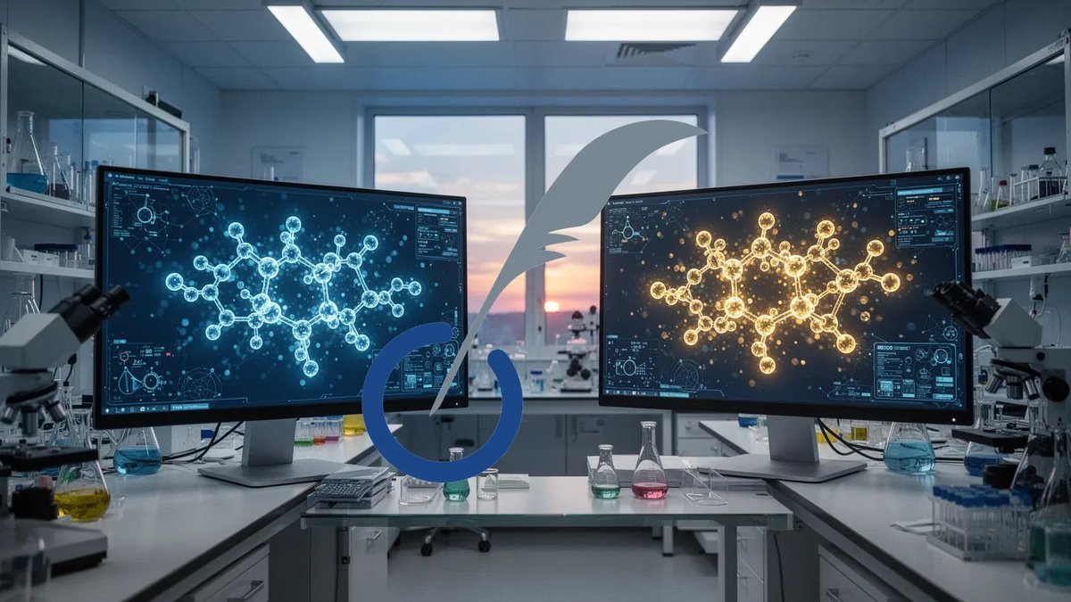 ImmunityBio Aktie: Doppel-Deal - Foto: über boerse-global.de