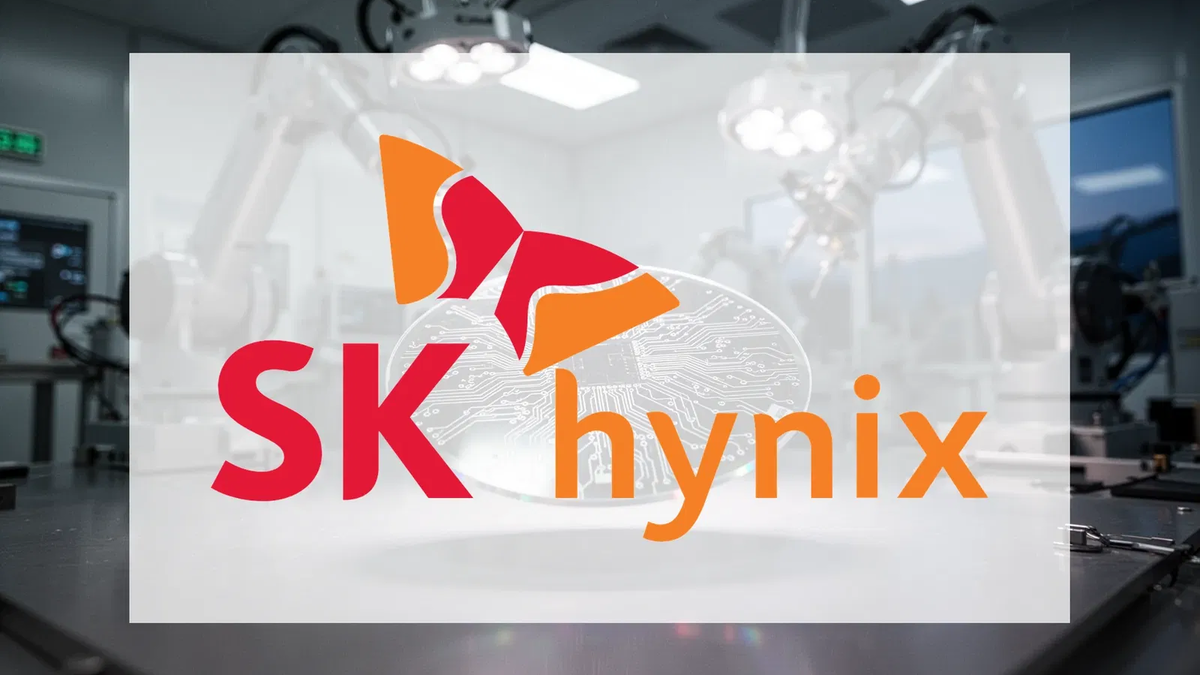 SK Hynix Aktie: Warnung vor Volatilität - Foto: über boerse-global.de