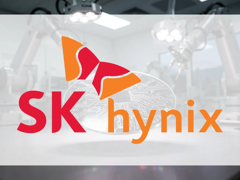 SK Hynix Aktie: Warnung vor Volatilität - Foto: über boerse-global.de