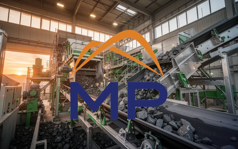 MP Materials Aktie: NdPr steigt - Foto: über boerse-global.de