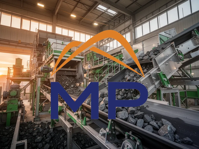 MP Materials Aktie: NdPr steigt - Foto: über boerse-global.de