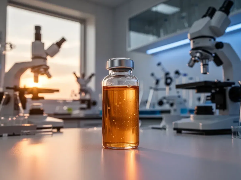 BB Biotech Aktie: Massiver Gewinnsprung - Foto: über boerse-global.de