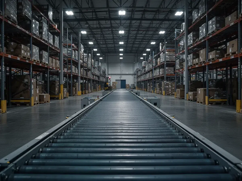 UPS Aktie: Weg für Stellenabbau frei - Foto: über boerse-global.de