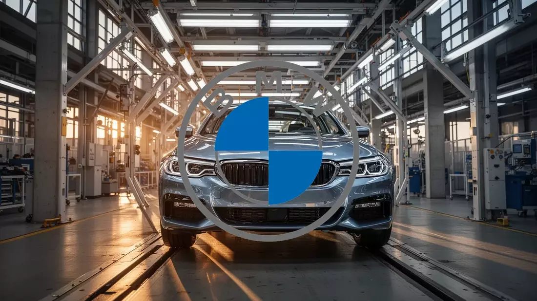 BMW Aktie: Gelungener Auftakt - Bild: über boerse-global.de
