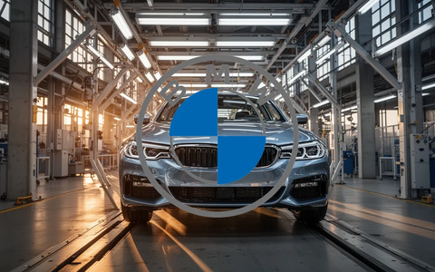 BMW Aktie: Gelungener Auftakt - Foto: über boerse-global.de