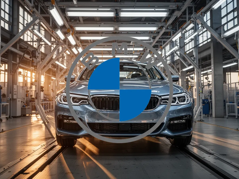 BMW Aktie: Gelungener Auftakt - Foto: über boerse-global.de