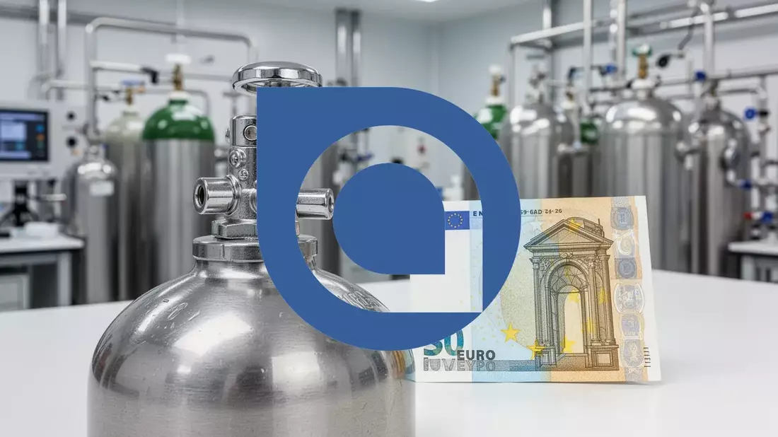 Air Liquide Aktie: Dividenden-Sprung - Bild: über boerse-global.de