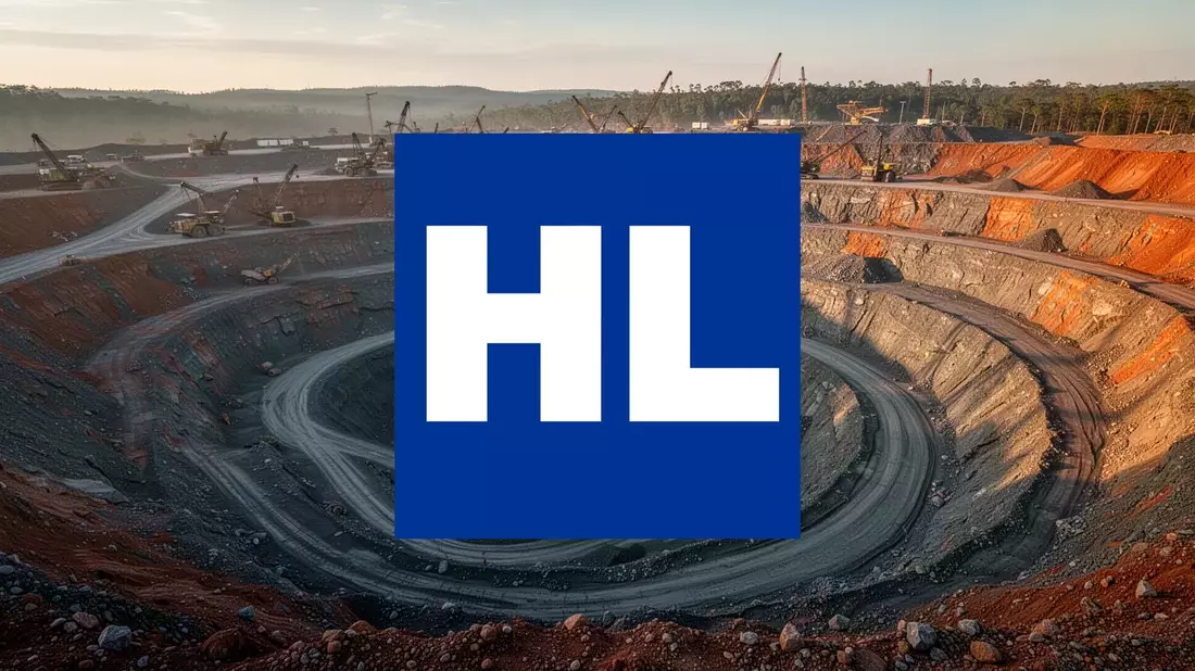 Hecla Mining Aktie: Trotz Anpassung auf Kurs - Bild: über boerse-global.de