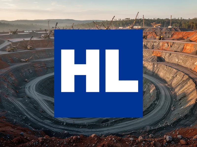 Hecla Mining Aktie: Trotz Anpassung auf Kurs - Foto: über boerse-global.de