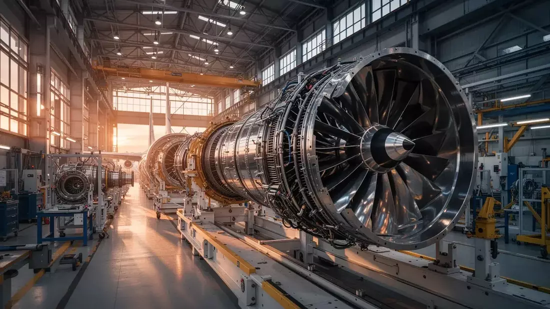 Rolls-Royce Aktie: Milliarden-Rückkauf kommt - Bild: über boerse-global.de