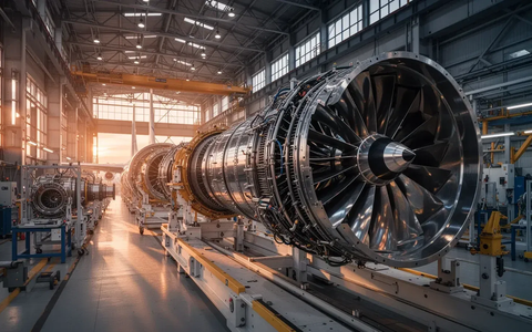 Rolls-Royce Aktie: Milliarden-Rückkauf kommt - Foto: über boerse-global.de