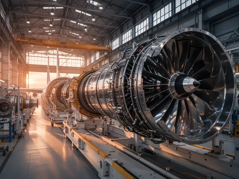 Rolls-Royce Aktie: Milliarden-Rückkauf kommt - Foto: über boerse-global.de