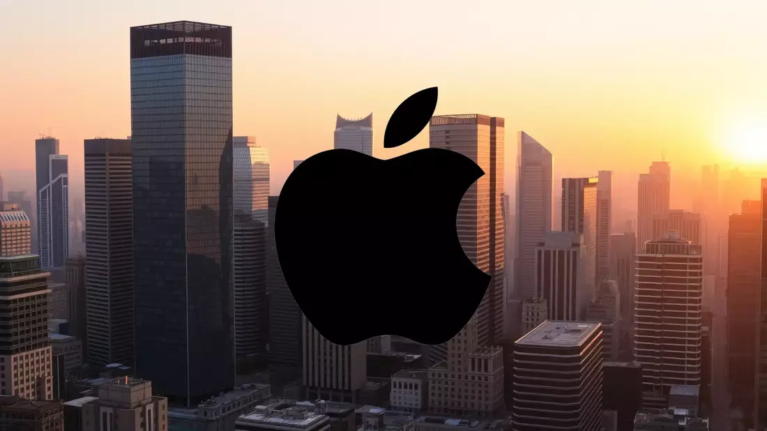 Marzec pod znakiem nowo?ci Apple - Bild: über boerse-global.de